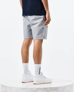 Scopello Cargo Shorts Smokey Grey