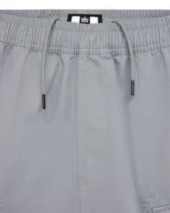 Scopello Cargo Shorts Smokey Grey