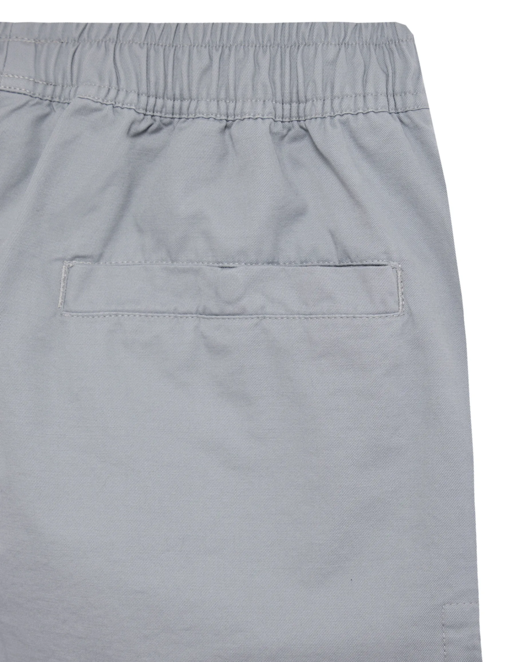 Scopello Cargo Shorts Smokey Grey