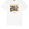 Selhurst Graphic T-Shirt White
