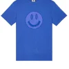 Shibuya T-Shirt Bluebell