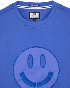 Shibuya T-Shirt Bluebell