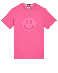Shibuya T-Shirt Candy Pink