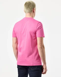 Shibuya T-Shirt Candy Pink