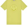 Shibuya T-Shirt Peridot Green