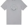 Shibuya T-Shirt Smokey Grey