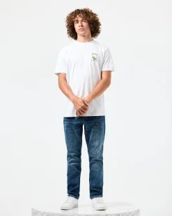 Smarsh Graphic T-Shirt White