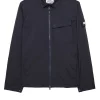 Southbank Technical Over-Shirt Navy