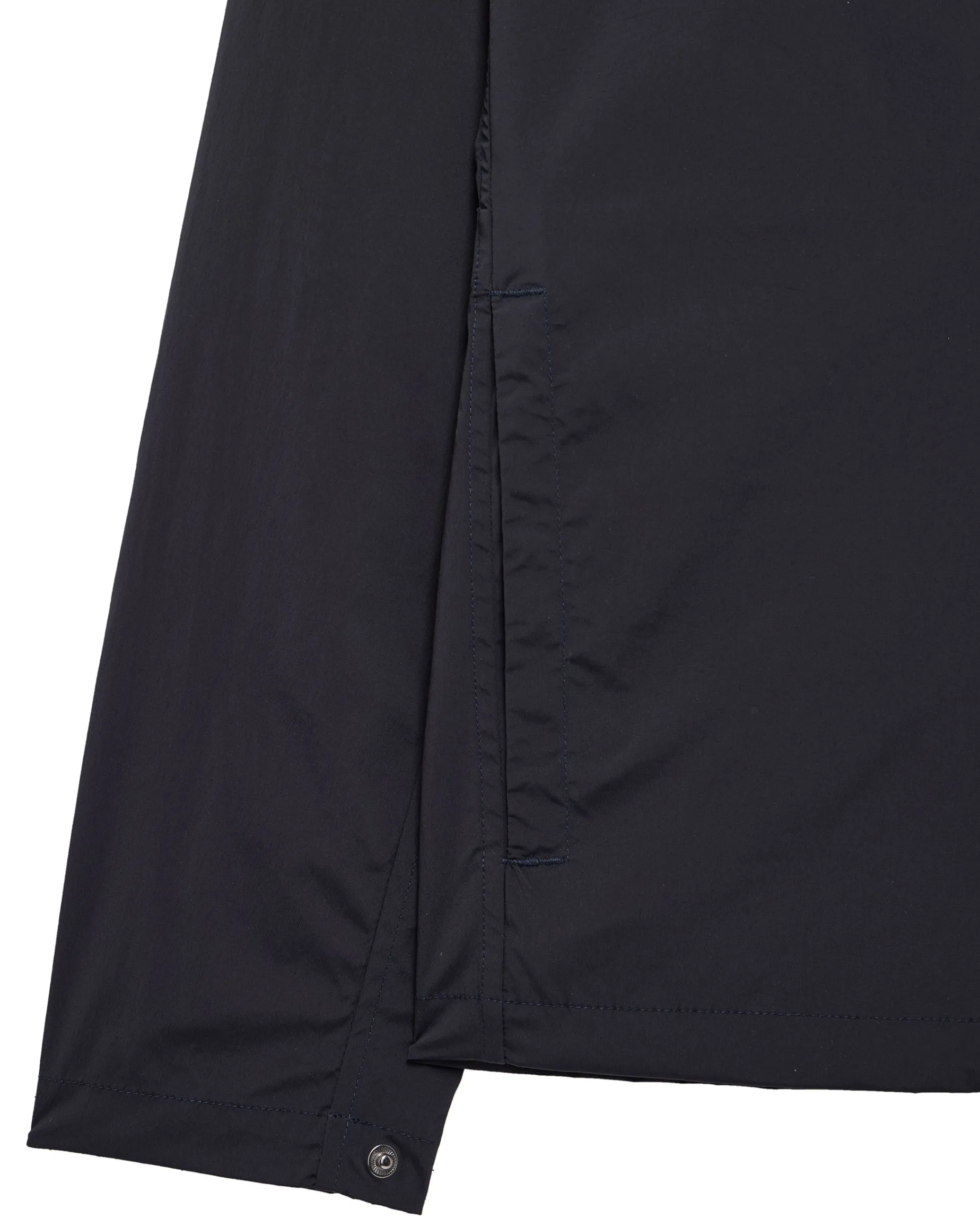 Southbank Technical Over-Shirt Navy