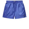 Stacks Swim Shorts Bluebell