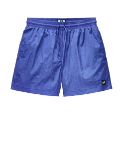 Stacks Swim Shorts Bluebell