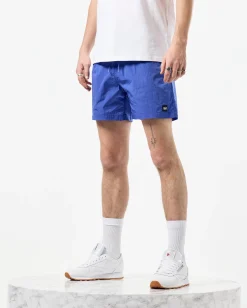 Stacks Swim Shorts Bluebell