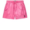 Stacks Swim Shorts Candy Pink