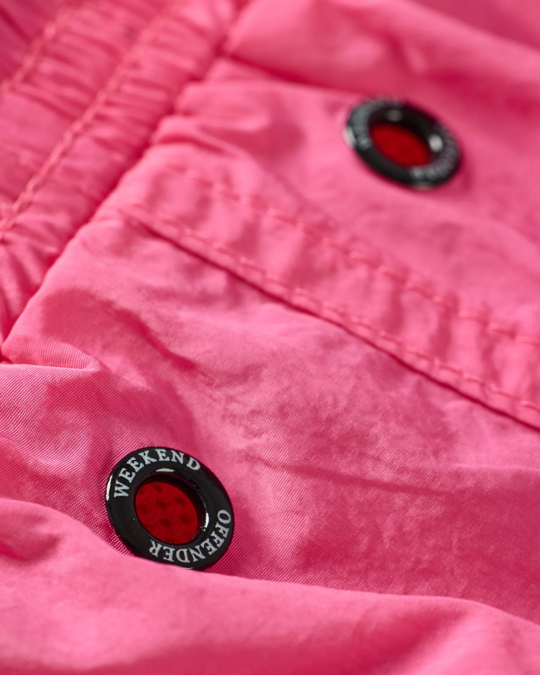 Stacks Swim Shorts Candy Pink