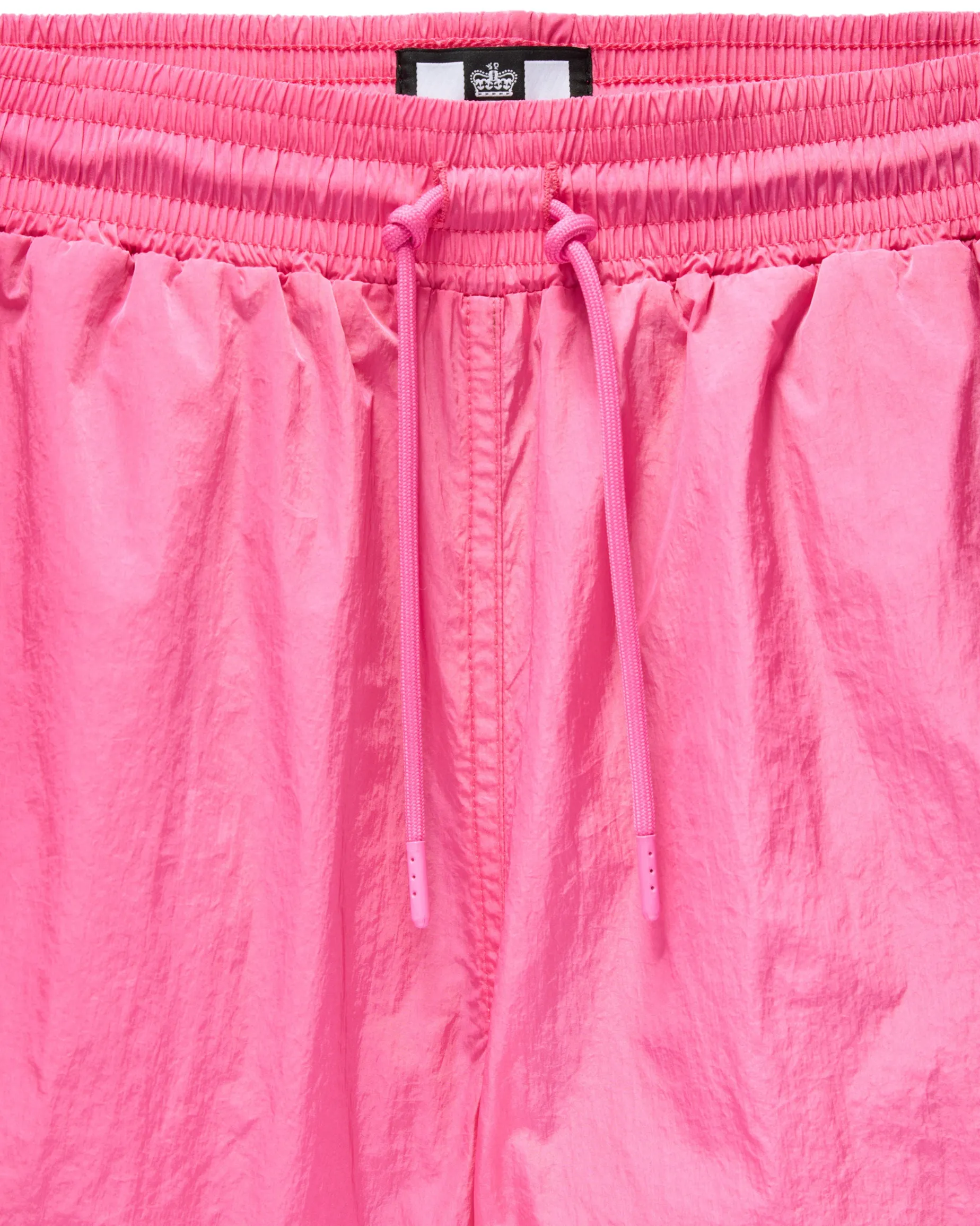 Stacks Swim Shorts Candy Pink