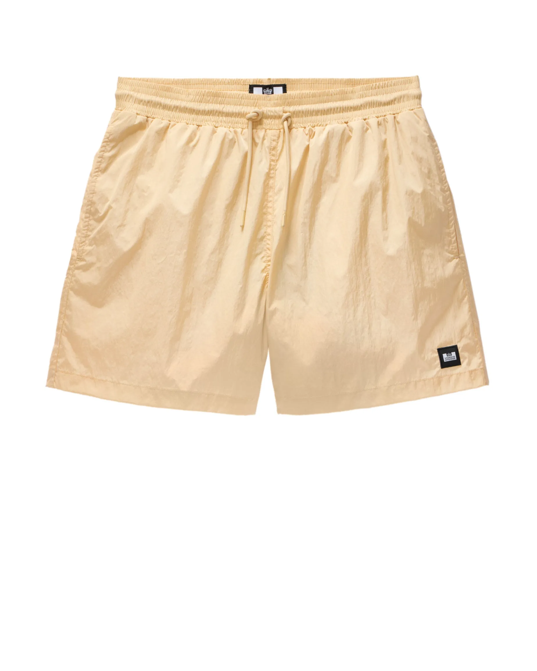 Stacks Swim Shorts Deep Champagne