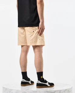 Stacks Swim Shorts Deep Champagne