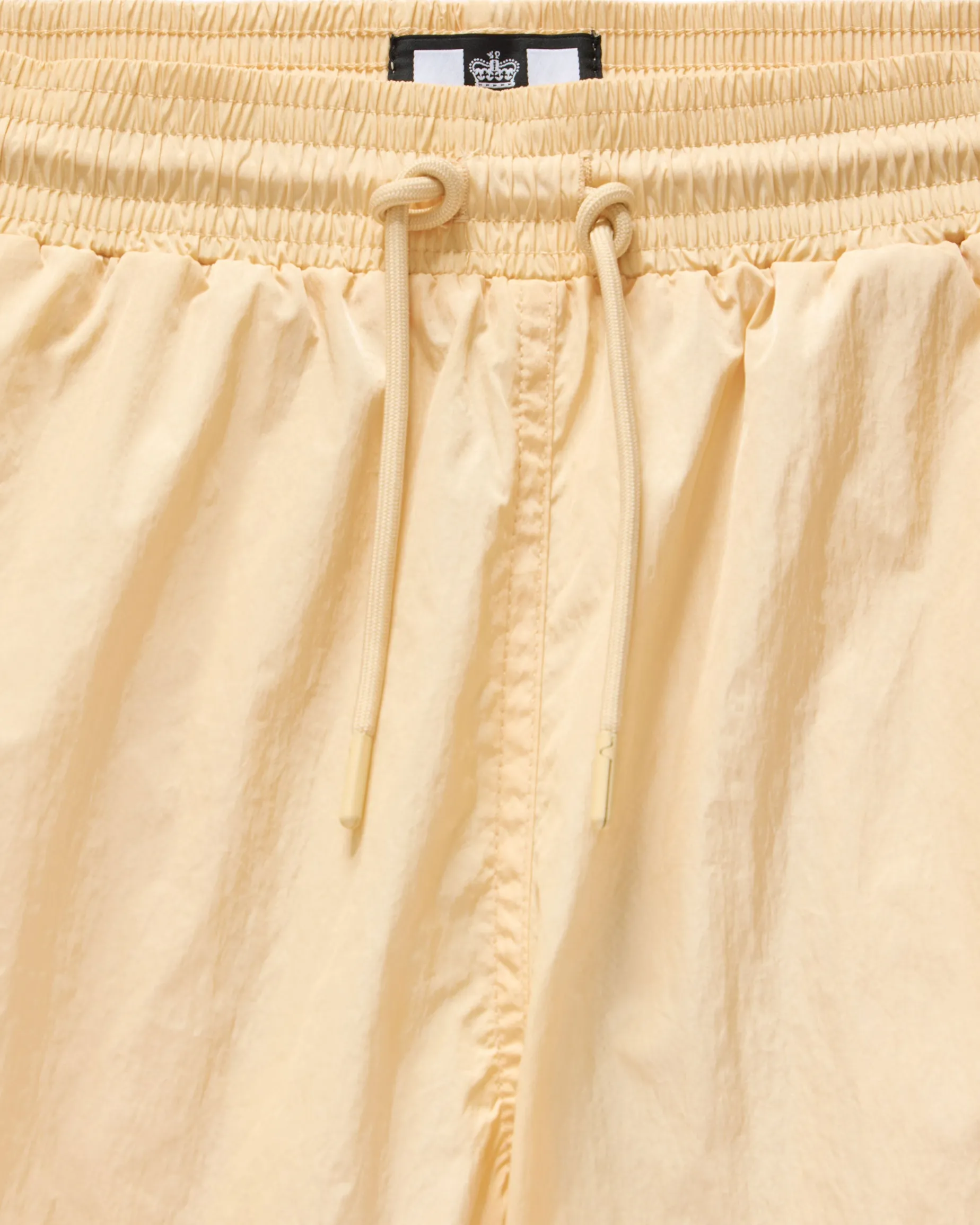Stacks Swim Shorts Deep Champagne
