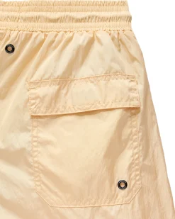 Stacks Swim Shorts Deep Champagne