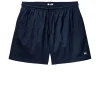 Stacks Swim Shorts Navy