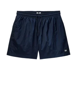 Stacks Swim Shorts Navy