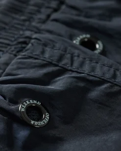 Stacks Swim Shorts Navy