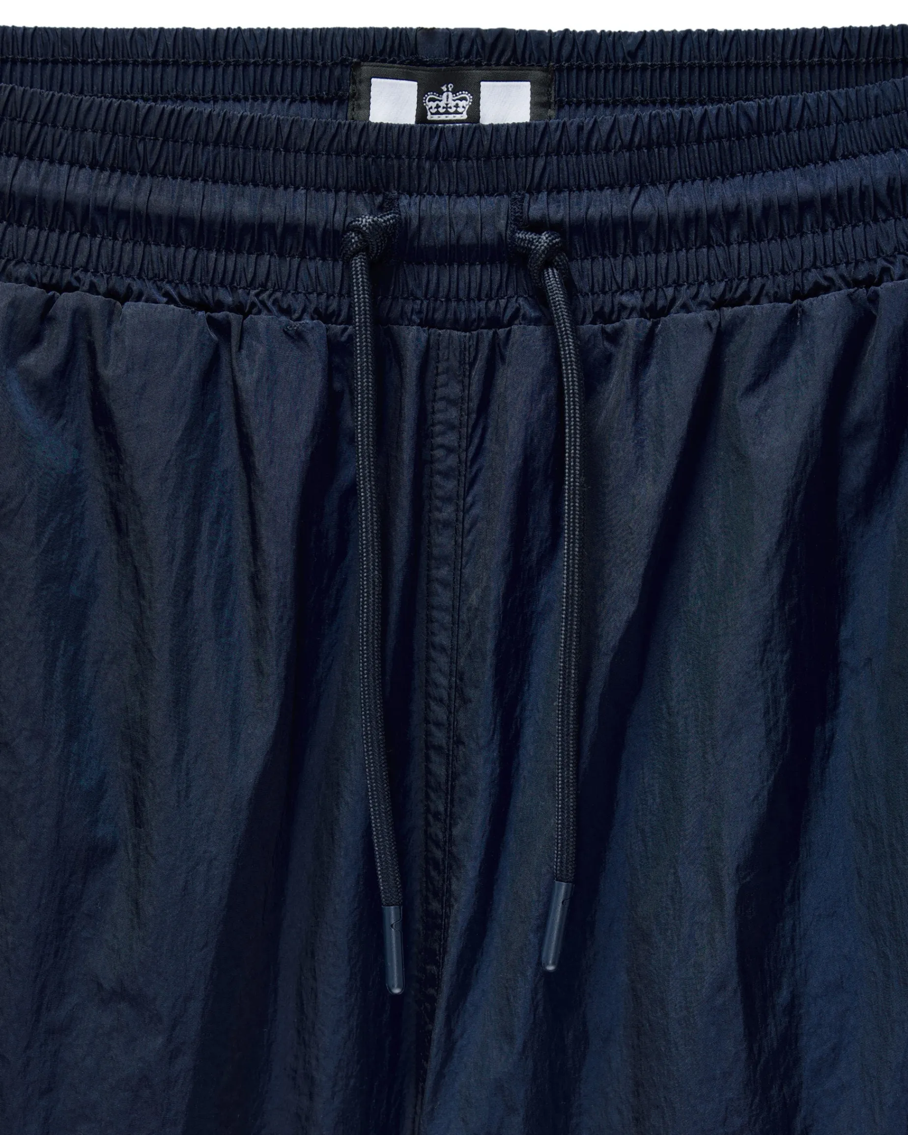Stacks Swim Shorts Navy
