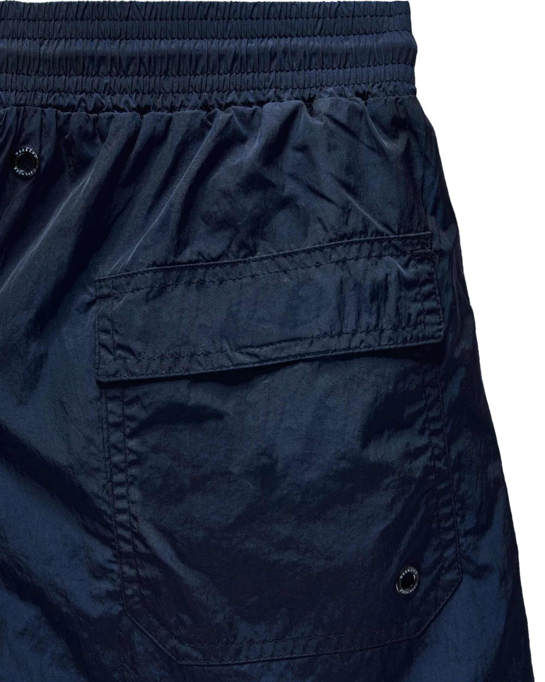 Stacks Swim Shorts Navy