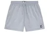 Stacks Swim Shorts Smokey Grey