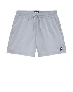 Stacks Swim Shorts Smokey Grey