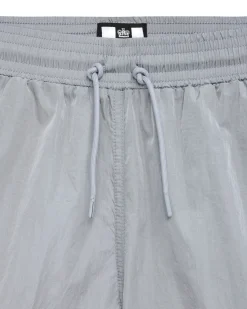 Stacks Swim Shorts Smokey Grey