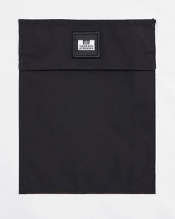 Stiniva T-Shirt White/Black