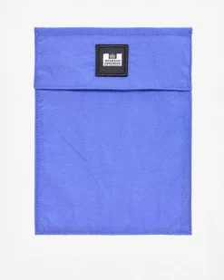 Stiniva T-Shirt White/Bluebell