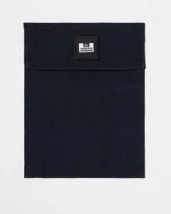 Stiniva T-Shirt White/Navy