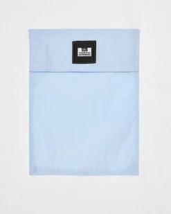Stiniva T-Shirt White/Ocean Wave
