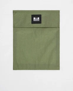 Stiniva T-Shirt White/Sapling Green