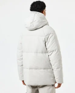 Storm Heavyweight Down Jacket Rhino