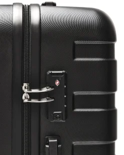 Suitcase Large Black