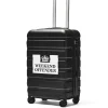 Suitcase Medium Black