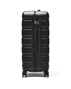 Suitcase Medium Black