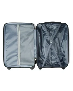 Suitcase Medium Black