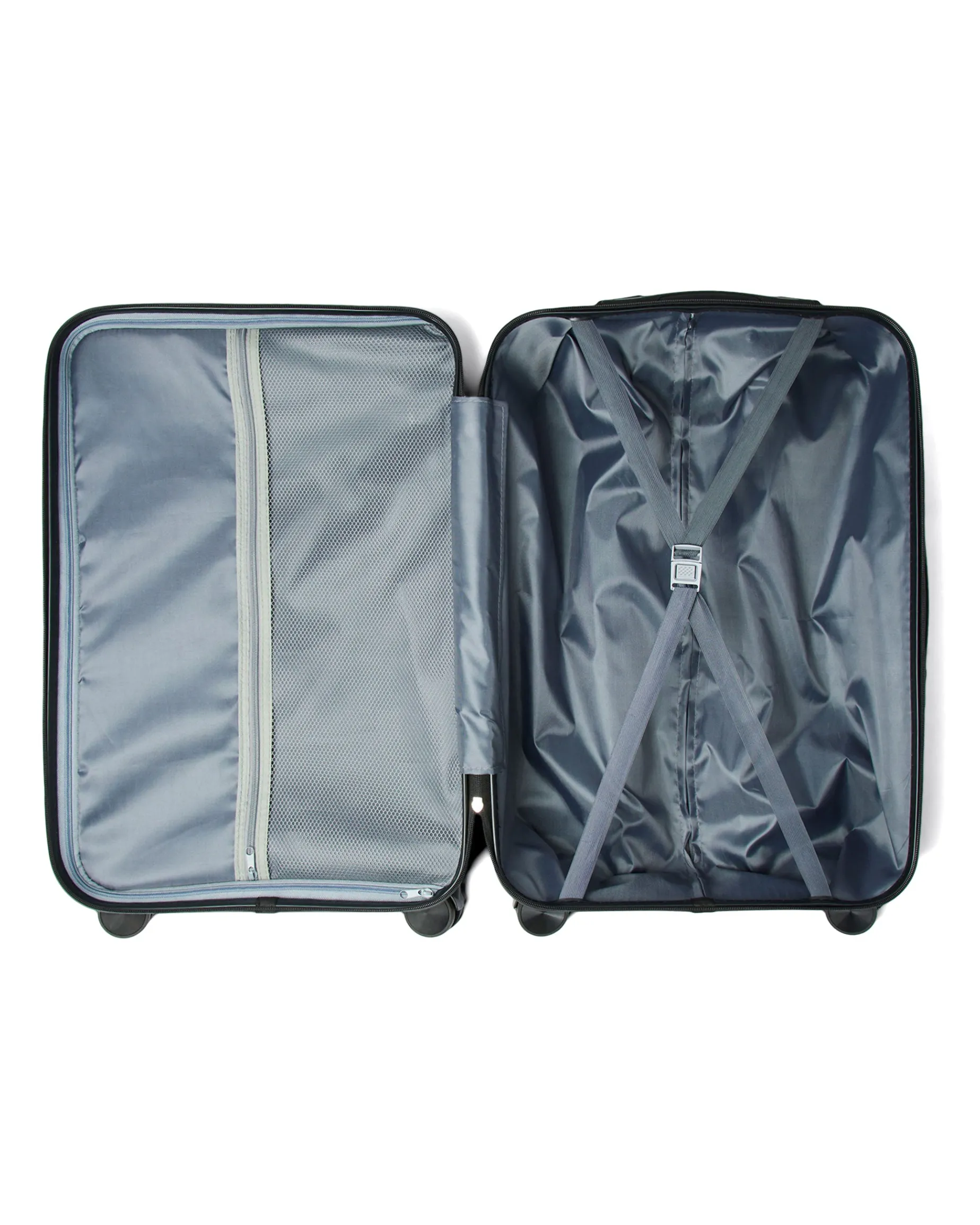 Suitcase Medium Black