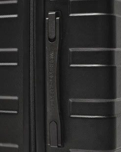 Suitcase Medium Black