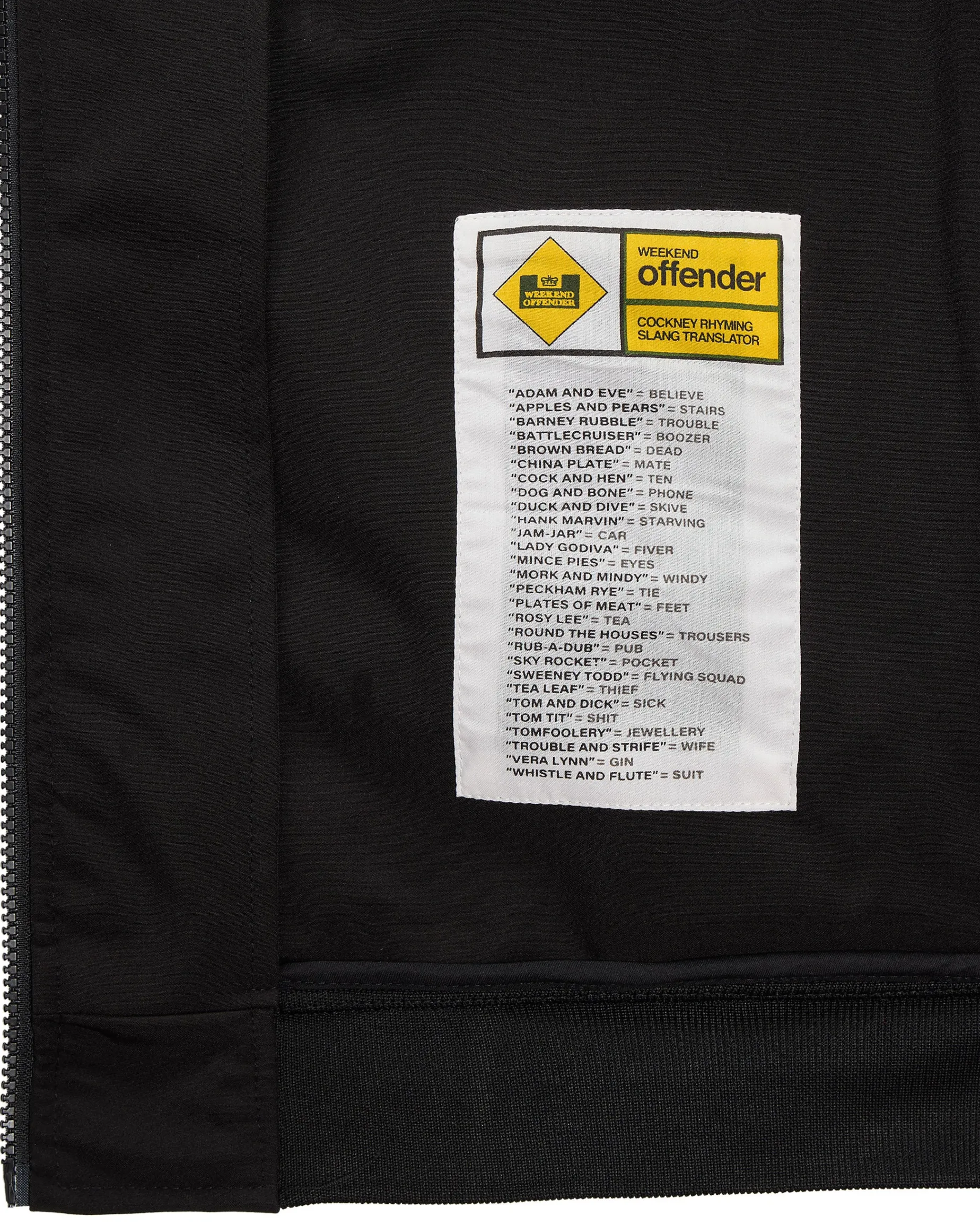 Sulta Softshell Bomber Jacket Black
