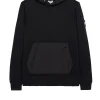 Sumida Hoodie Black