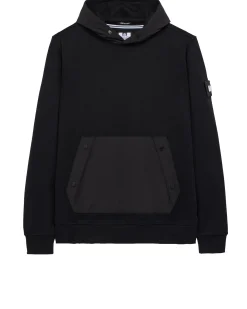 Sumida Hoodie Black