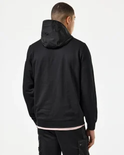 Sumida Hoodie Black