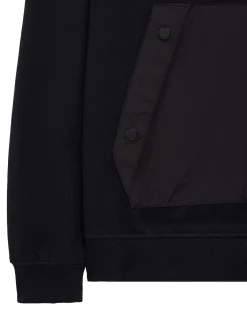 Sumida Hoodie Black
