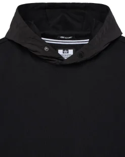 Sumida Hoodie Black