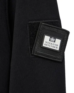 Sumida Hoodie Black